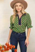 Load image into Gallery viewer, Prairie Prance Top
