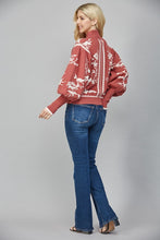 Load image into Gallery viewer, In The Details Mock Neck Sweater
