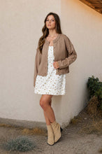 Load image into Gallery viewer, Birch &amp; Bramble Knit Cardigan
