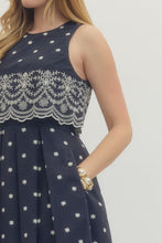 Load image into Gallery viewer, Sail Away Dress
