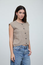 Load image into Gallery viewer, Harvest Haven Sweater Vest

