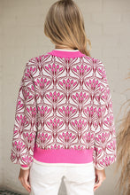 Load image into Gallery viewer, Rosewood Quarter Zip
