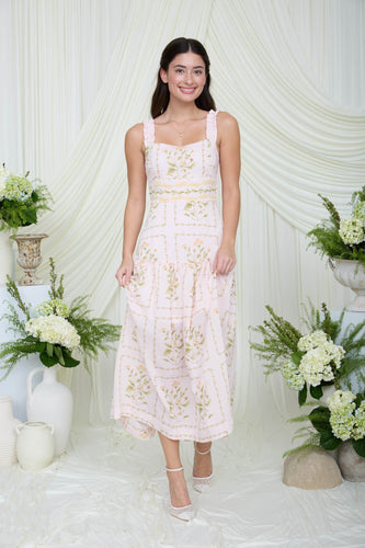 chinese dress ladies by Watters Little White Dress Tart 36103 Ivory-Bronze main image 1