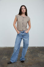 Load image into Gallery viewer, Harvest Haven Sweater Vest
