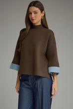 Load image into Gallery viewer, The Charlotte Sweater
