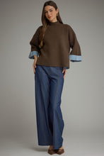 Load image into Gallery viewer, The Charlotte Sweater
