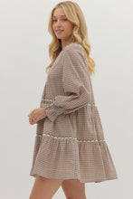 Load image into Gallery viewer, Fall At The Cottage Dress
