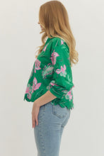Load image into Gallery viewer, Botanical Bliss Top
