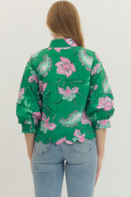 Load image into Gallery viewer, Botanical Bliss Top
