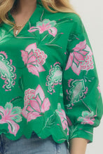 Load image into Gallery viewer, Botanical Bliss Top
