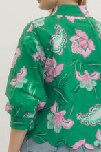 Load image into Gallery viewer, Botanical Bliss Top
