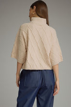 Load image into Gallery viewer, The Chic Cable Sweater
