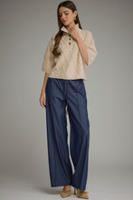 Load image into Gallery viewer, The Chic Cable Sweater
