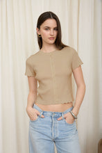 Load image into Gallery viewer, Sloane Scalloped Cardigan

