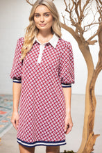 Load image into Gallery viewer, The Poppy Dress
