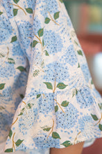 Load image into Gallery viewer, Hello Hydrangea Top
