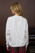 Load image into Gallery viewer, 1987 Drop Shoulder Lounge Top
