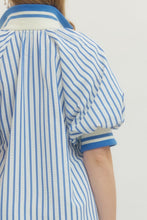 Load image into Gallery viewer, Sailor Sister Top
