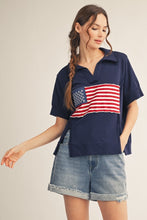 Load image into Gallery viewer, All In American Top
