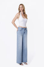 Load image into Gallery viewer, Vervet High Rise Hotfix Embellished Jeans
