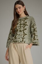 Load image into Gallery viewer, The Abbie Sweater
