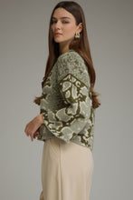 Load image into Gallery viewer, The Abbie Sweater
