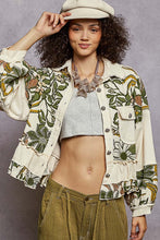 Load image into Gallery viewer, Brisk &amp; Bold Quilted Jacket
