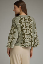 Load image into Gallery viewer, The Abbie Sweater
