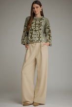 Load image into Gallery viewer, The Abbie Sweater
