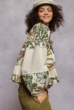 Load image into Gallery viewer, Brisk &amp; Bold Quilted Jacket

