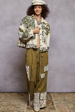 Load image into Gallery viewer, Brisk &amp; Bold Quilted Jacket
