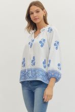 Load image into Gallery viewer, Barley There Blouse
