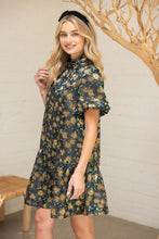 Load image into Gallery viewer, Jaylen Jaquard Dress

