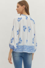 Load image into Gallery viewer, Barley There Blouse
