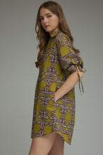 Load image into Gallery viewer, The Vintage Vine Dress
