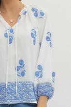 Load image into Gallery viewer, Barley There Blouse
