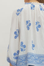Load image into Gallery viewer, Barley There Blouse
