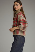 Load image into Gallery viewer, Classic Holidays Sweater
