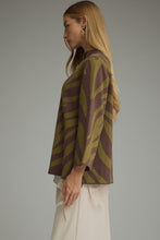 Load image into Gallery viewer, Wild About Fall Sweater
