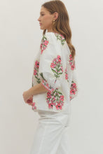 Load image into Gallery viewer, Carolina Floral Top
