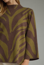Load image into Gallery viewer, Wild About Fall Sweater

