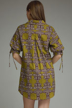 Load image into Gallery viewer, The Vintage Vine Dress
