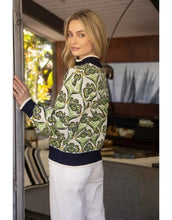 Load image into Gallery viewer, Wyona Half Zip Sweater
