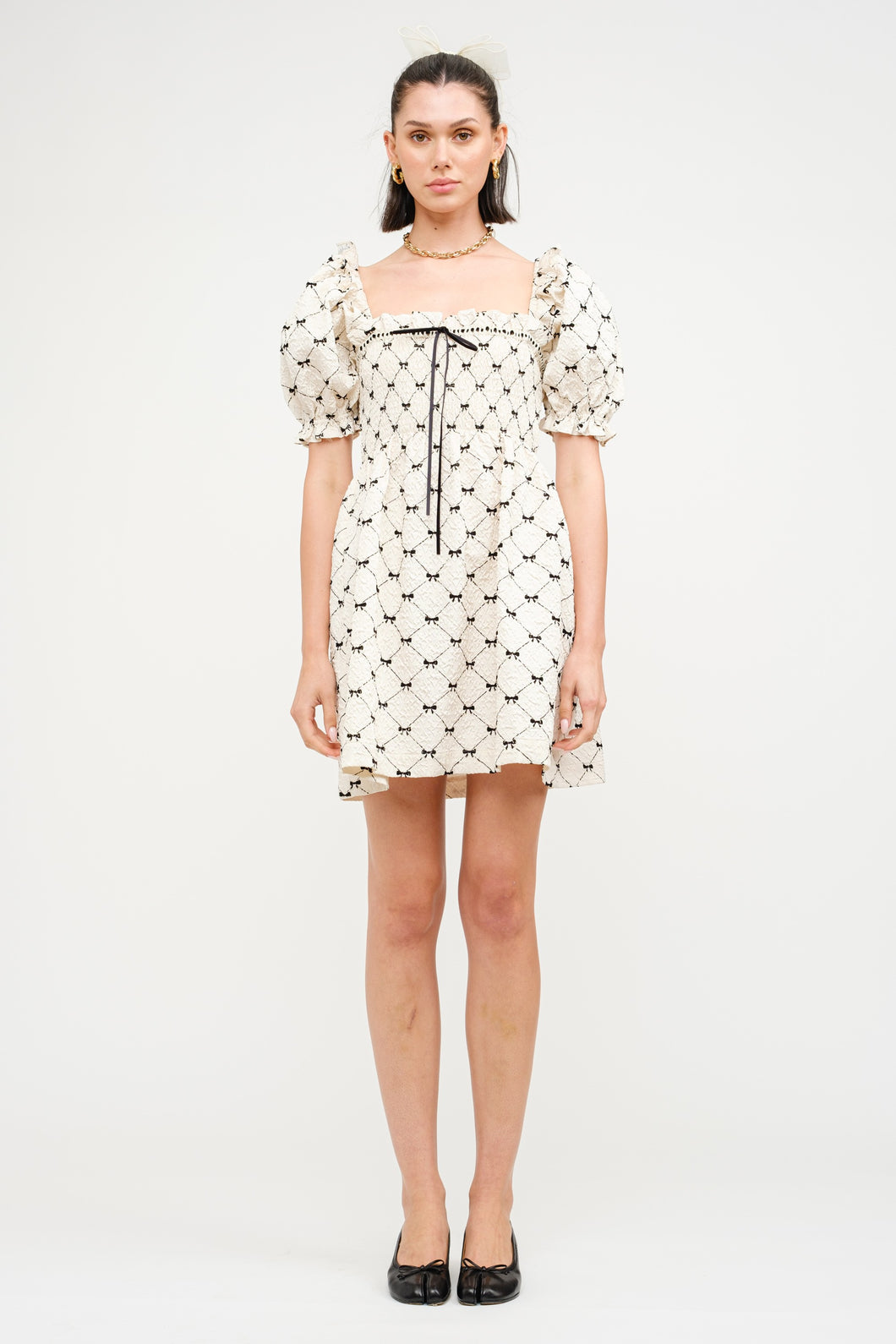 Sofie The Label Oren Dress