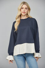 Load image into Gallery viewer, Coffee Date Crewneck
